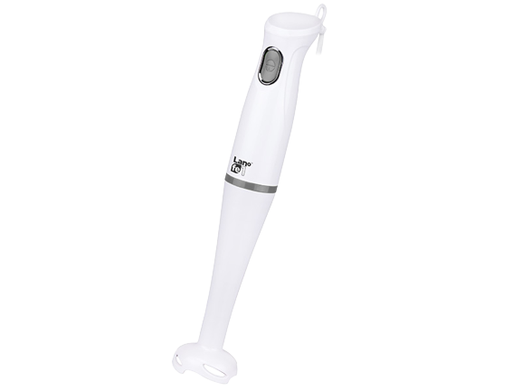 LAFE BLENDER SimpleBlend 46607 biało-szary