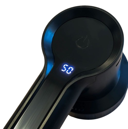 RUHHY GOLARKA DO TKANIN 25559 USB zapasowe ostrza