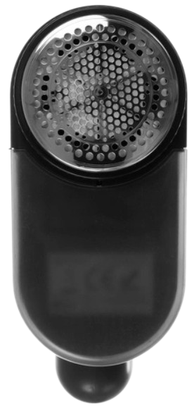 RUHHY GOLARKA DO TKANIN 24270 USB LCD zapas ostrza
