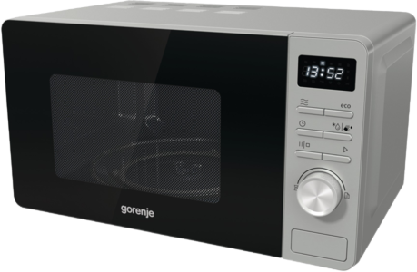 GORENJE KUCHENKA MIKROFALOWA MO-20A3X 20L 800W