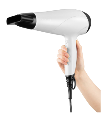 REMINGTON SUSZARKA D-3194 2200W