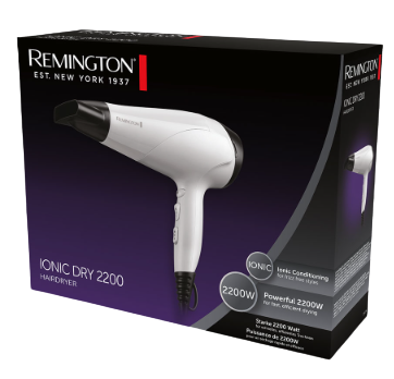 REMINGTON SUSZARKA D-3194 2200W