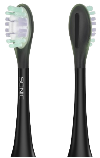 TEESA SZCZOTECZKA SONICZNA ELITE TSA-8082-B