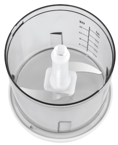 TEESA MINI ROZDRABNIACZ TSA-3230 260W 500ml