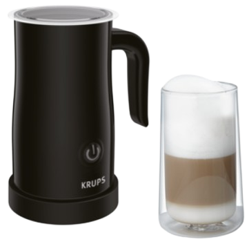 KRUPS SPIENIACZ DO MLEKA XL-100810 300ML