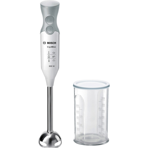 BOSCH BLENDER MSM-66110 600W kubek