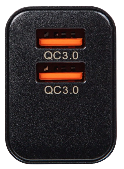BLOW ŁADOWARKA 76-024 2xUSB 3A 18W szybka