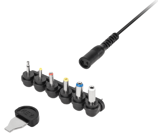 ZASILACZ STABILIZOWANY Z REG 1500mA URZ-1187