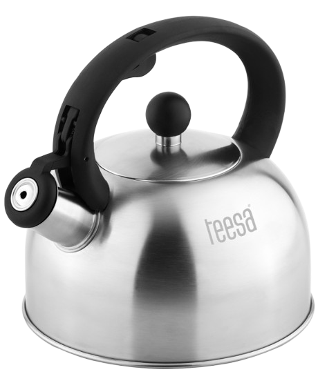 TEESA CZAJNIK TSA-0154 2L INOX