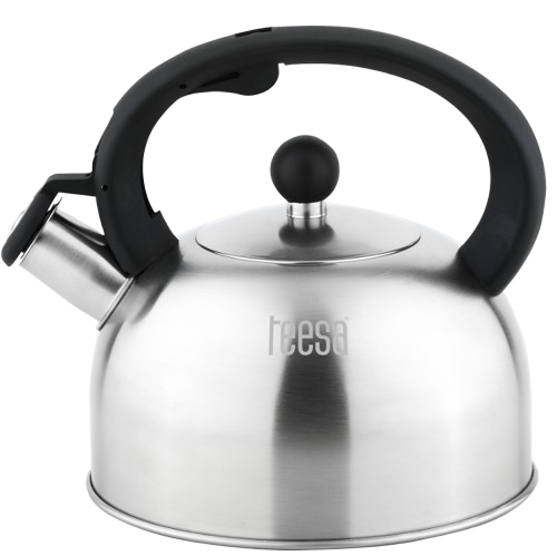 TEESA CZAJNIK TSA-0154 2L INOX