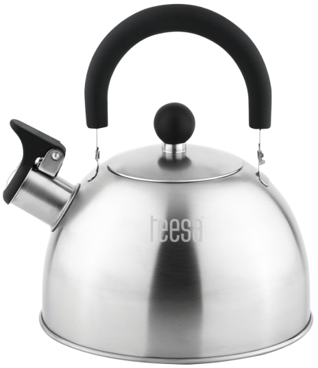 TEESA CZAJNIK TSA-0153 1,8L INOX