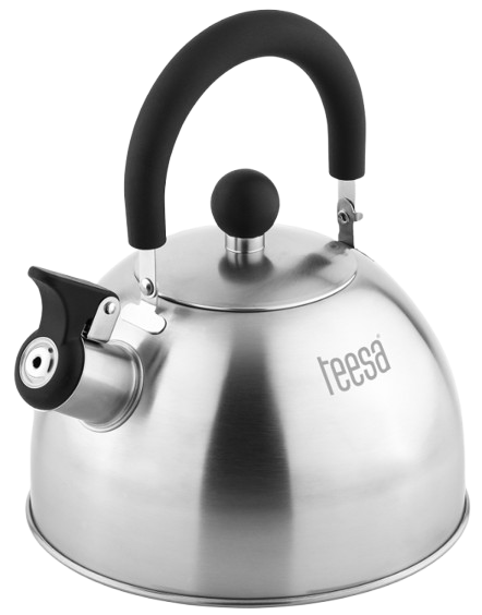TEESA CZAJNIK TSA-0153 1,8L INOX