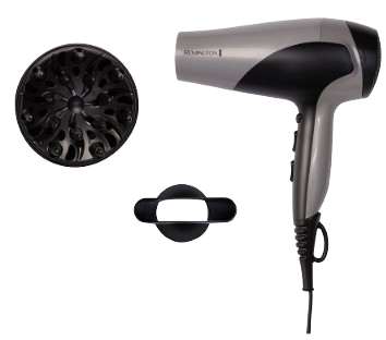 REMINGTON SUSZARKA D-3190S 2200W dyfuzor