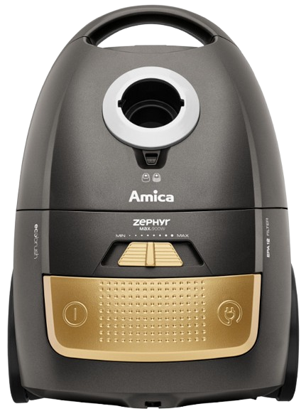 AMICA ODKURZACZ VM-1063 ZEPHYR