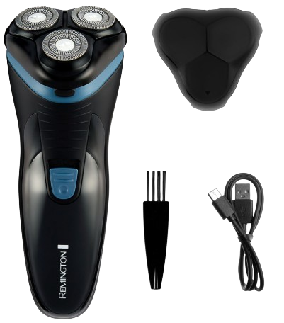 REMINGTON GOLARKA ROTACYJNA R-1000
