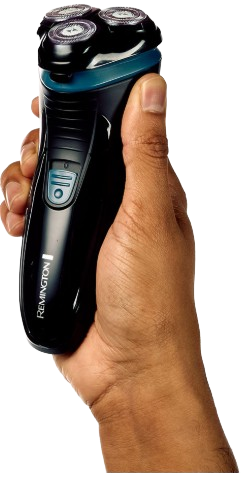 REMINGTON GOLARKA ROTACYJNA R-1000