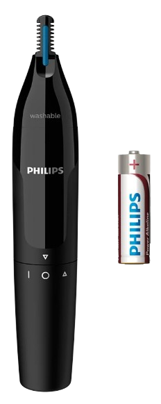 PHILIPS TRYMER DO NOSA NT-1650/16