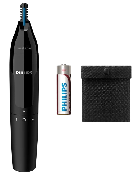 PHILIPS TRYMER DO NOSA NT-1650/16