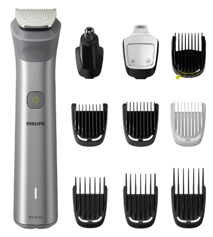 PHILIPS TRYMER 10W1 MG-5920