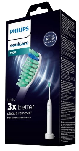 PHILIPS SZCZOTECZKA SONICZNA HX-3641/11