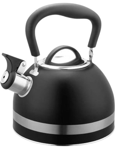 MAESTRO CZAJNIK MR-1336 1,8L BLACK