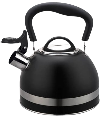 MAESTRO CZAJNIK MR-1336 1,8L BLACK