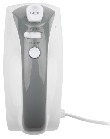 ADLER MIKSER RĘCZNY AD-4201 300W szary