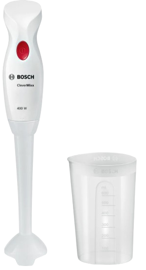 BOSCH BLENDER RĘCZNY MSM-14100 400W