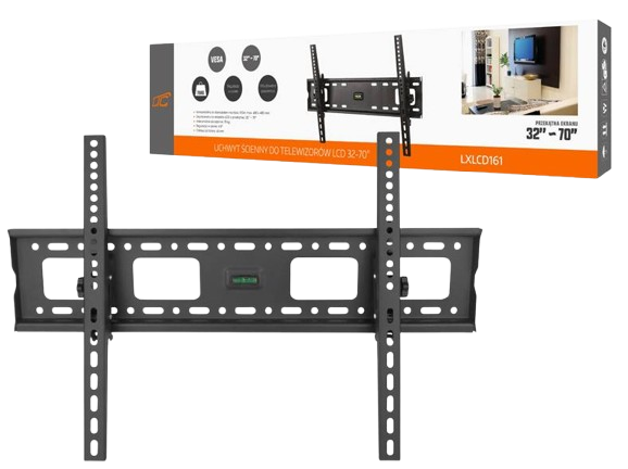 LTC UCHWYT TV LXLCD-161 32-70"