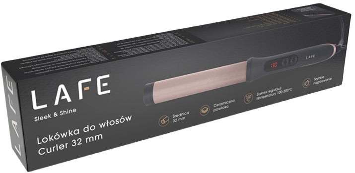 LAFE LOKÓWKA 47572 ceramiczna 32mm