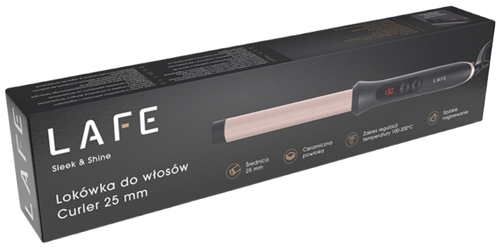 LAFE LOKÓWKA 47571 ceramiczna 25mm