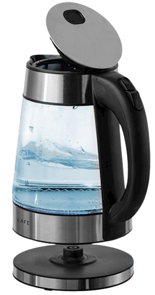 LAFE CZAJNIK ESSENTIAL GLASS 47618 1,7L szklany