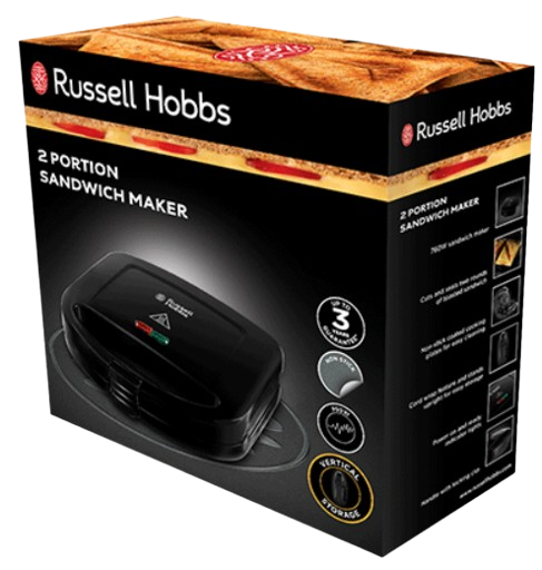 RUSSELL HOBBS OPIEKACZ  24520-56