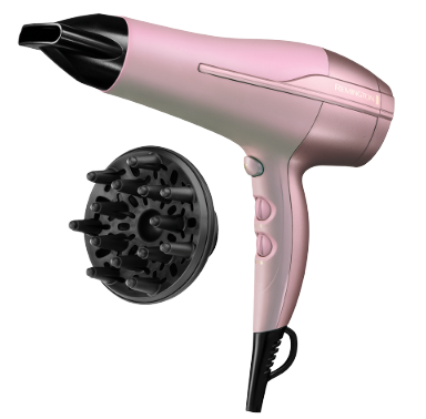 REMINGTON SUSZARKA D-5901 2200W dyfuzor
