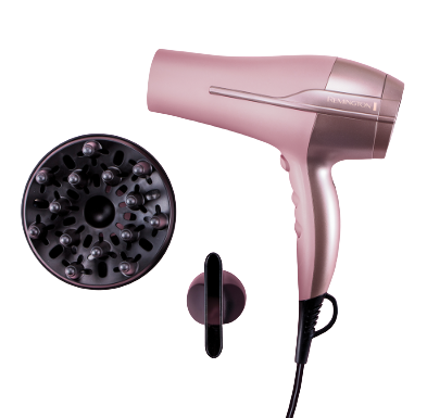 REMINGTON SUSZARKA D-5901 2200W dyfuzor