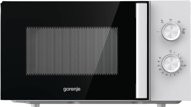 GORENJE KUCHENKA MIKROFALOWA MO-17E1WH