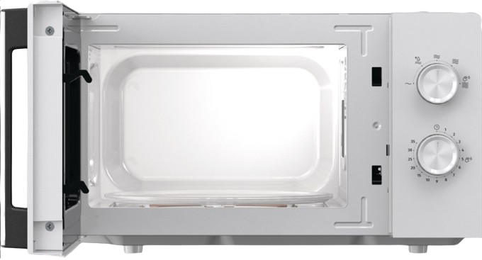 GORENJE KUCHENKA MIKROFALOWA MO-17E1WH