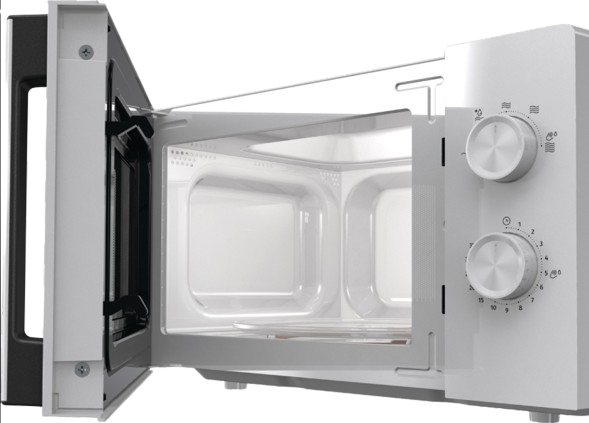 GORENJE KUCHENKA MIKROFALOWA MO-17E1WH