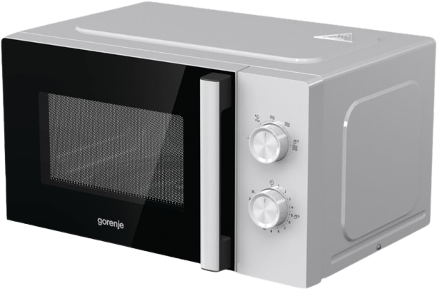 GORENJE KUCHENKA MIKROFALOWA MO-17E1WH