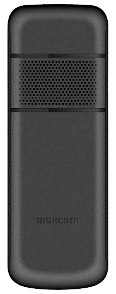 MAXCOM TELEFON GSM MM-718