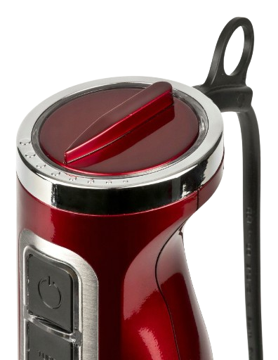 G3FERRARI BLENDER G-20142 1000W INOX czerwony
