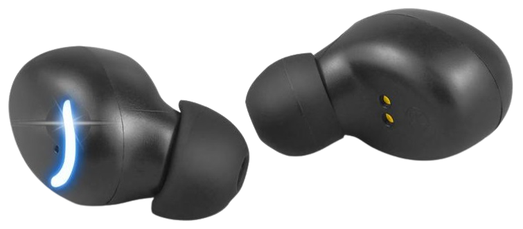 LTC SŁUCHAWKI BEZPRZEWODOWE LXAS-31 + POWERBANK