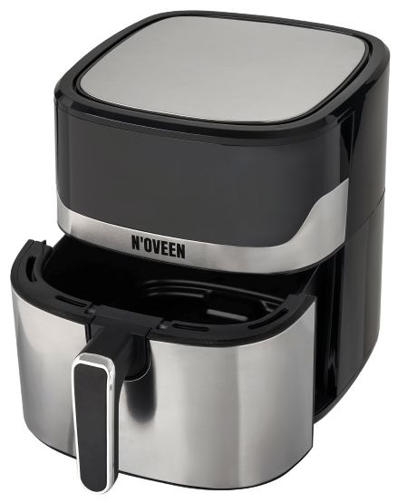 NOVEEN FRYTOWNICA AF-550 1600W 6,5L beztłuszczowa