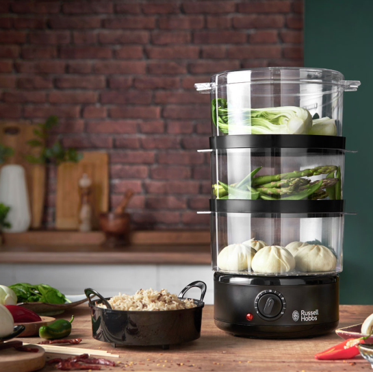 RUSSELL HOBBS PAROWAR 26530-56