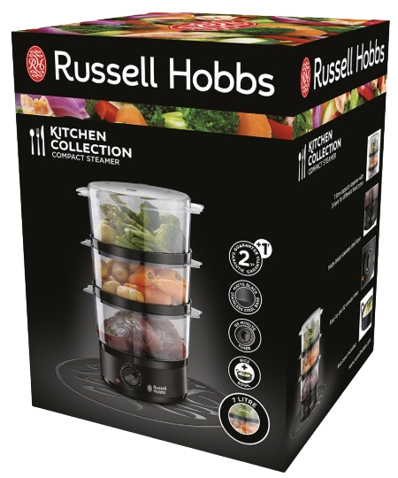 RUSSELL HOBBS PAROWAR 26530-56