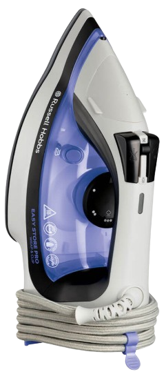 RUSSELL HOBBS ŻELAZKO 26730-56