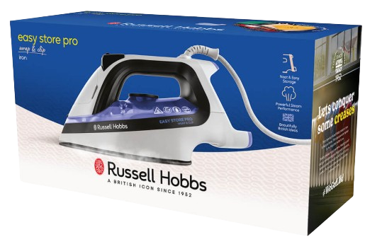 RUSSELL HOBBS ŻELAZKO 26730-56