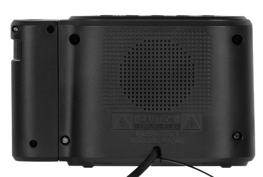 KRUGER&MATZ RADIOBUDZIK KM-0827