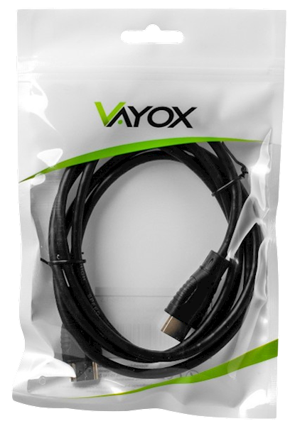 VAYOX KABEL HDMI-HDMI VA-0186-3 3,0m
