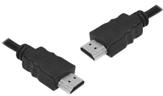 LTC KABEL HDMI-HDMI 2,0M